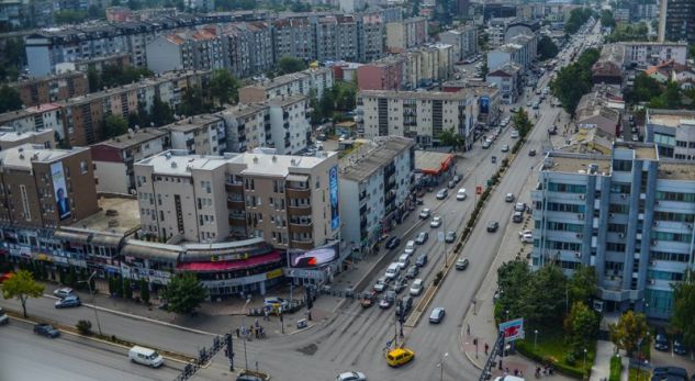 40 BİN KİŞİ KOSOVA  VATANDAŞLIĞINDAN  ÇIKTI