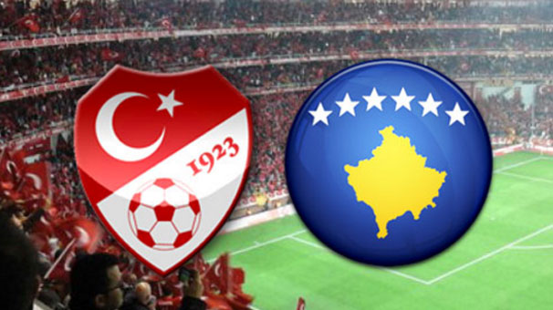 KOSOVA-TÜRKİYE MAÇI BİLETLERİ SATIŞA ÇIKTI