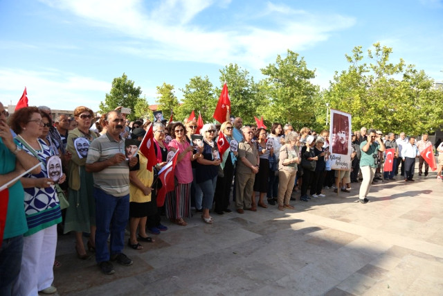 ZÜBEYDE HANIM’A YAPILAN SALDIRI RUMELİ KADININA YAPILMIŞTIR