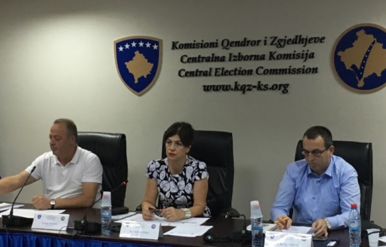 YEREL SEÇİM KAMPANYALARI BİR AY SÜRECEK
