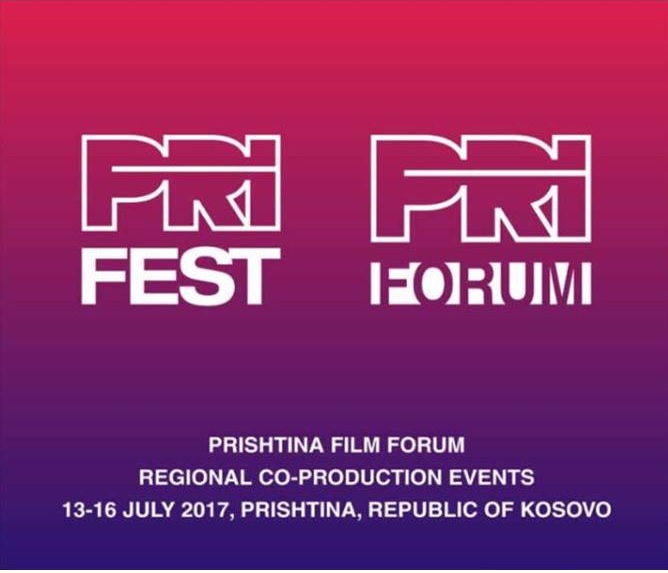 TÜRKİYE’DEN YÖNETMEN VE SANATÇILARIN DA KATILDIĞI PRİFİLMFEST BU AKŞAM BAŞLIYOR