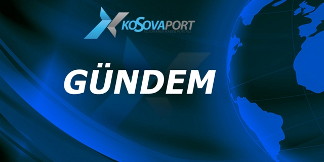 31 EKİM 2017 SALI GÜNDEMİ