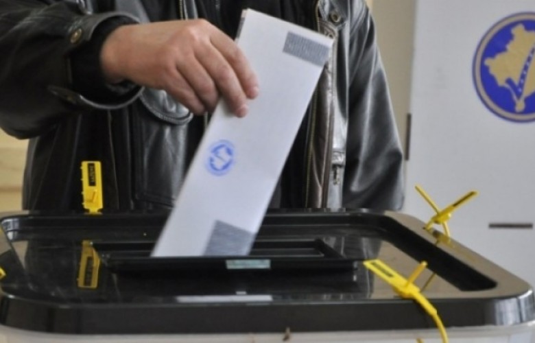EXİT POLL SONUÇLARI GELMEYE BAŞLADI