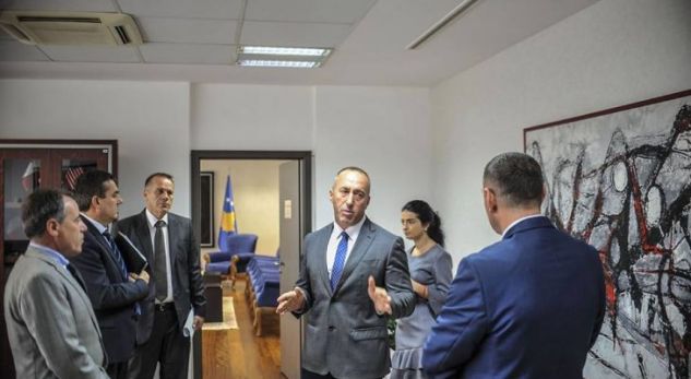  ŞEF BÖYLE SAVUNULUR!