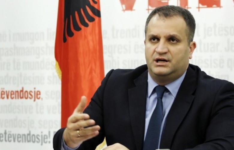 AHMETİ’DEN BİRLİK ÇAĞRISI