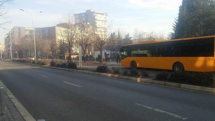 TRAFİKTE ARAÇ KISITLAMASI UYGULAMAYA GEÇTİ