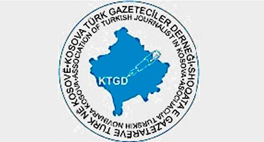 KTGD’DEN TAZİYE MESAJI