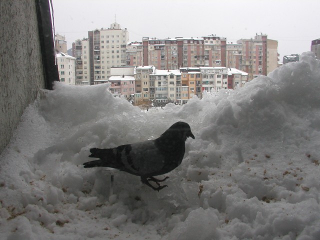 METEOROLOJİ UYARDI: DONACAĞIZ
