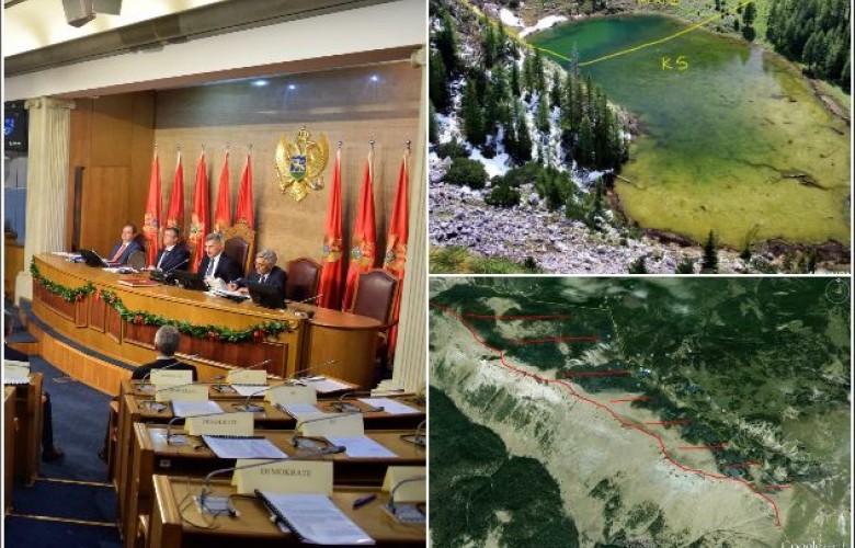 KARADAĞ, ONAYLADIĞI SINIR ANLAŞMASINI DEĞİŞTİREBİLECEK Mİ?
