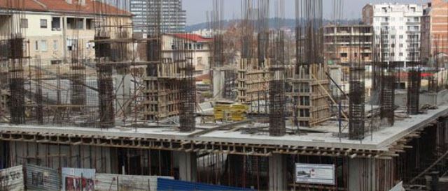MAKEDONYA TÜRK TİYATROSU İNŞAATININ BORÇLARI ÖDENECEK