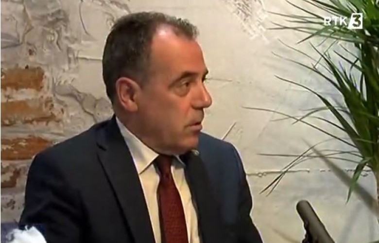 “KOSOVA DİYALOGDAN YANA”