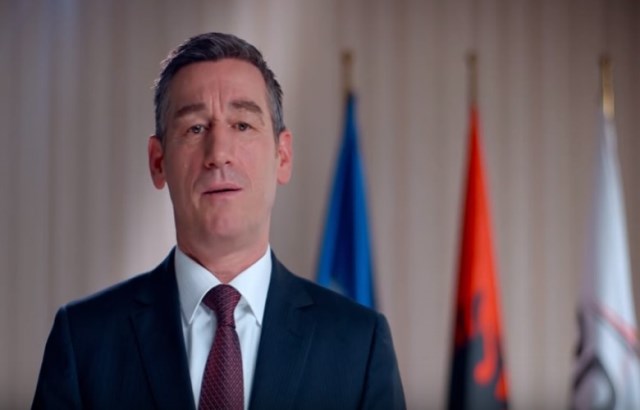 “SIRP BELEDİYELER BİRLİĞİ’NİN KOSOVA’YI BOSNA’YA DÖNÜŞTÜRMESİNE İZİN VERMEYİZ”