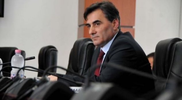 BAKAN YAĞCILAR: TÜRKİYE VE ERDOĞAN’I DESTEKLİYORUZ