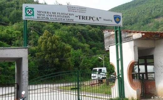 TREPÇE DENETLEME KURULU ÜYELERİ BELLİ OLDU