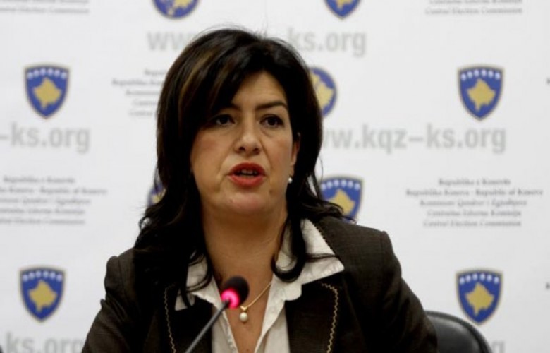 DAKA: SEÇİM REFORMU SÜRECİ BİRAN ÖNECE BAŞLAMALI