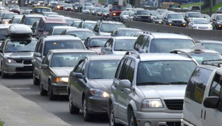 TRAFİK CEZASI OLANLAR, DİKKAT!