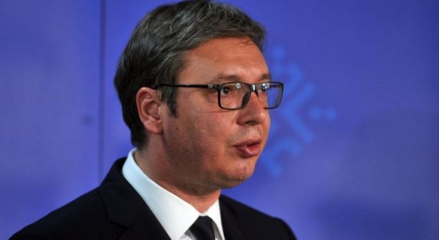 “NATO’NUN BİR PARÇASI OLMAK İSTEMİYORUZ”