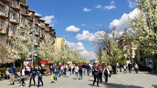 KOSOVA’YA EN ÇOK HANGİ ÜLKEDEN TURİST GELDİ?