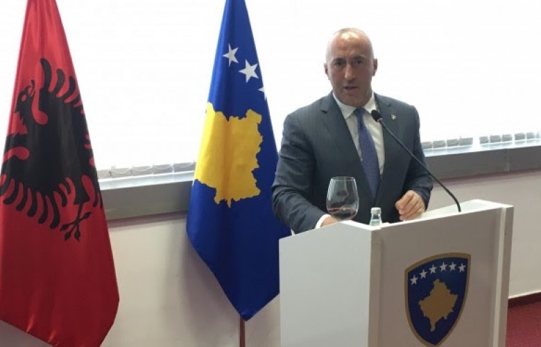 “KOSOVA’YA YÖNELİK YATIRIMLARDA ÇEKİNCELER VAR”