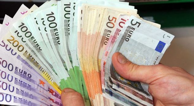 DİASPORADAN 1.1 MİLYAR EURO