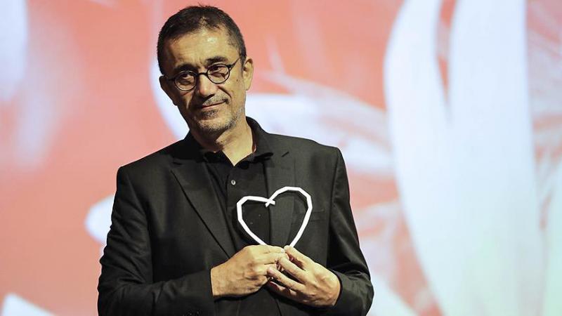 ‘SARAYBOSNA’NIN KALBİ’ ÖDÜLÜ NURİ BİLGE CEYLAN’IN OLDU