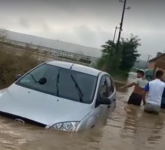MAMUŞA’YI SELLER ALDI