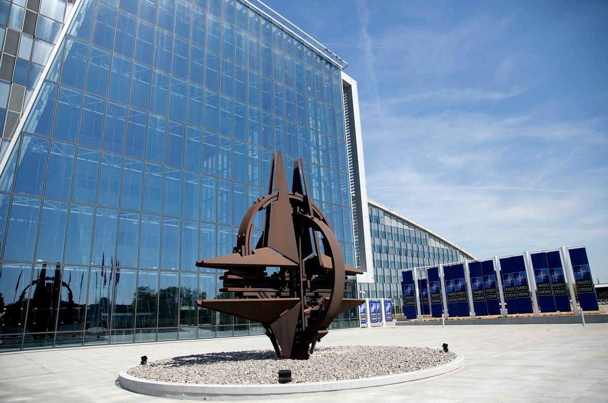 NATO’DAN İLK TEPKİ GELDİ