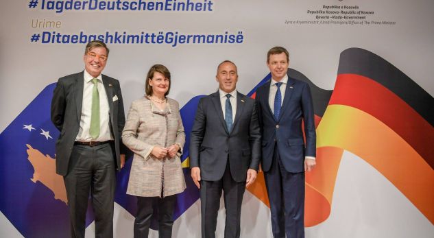 KOSOVA’DA 20 YIL İÇİNDE 27 ALMAN ASKERİ HAYATINI KAYBETTİ
