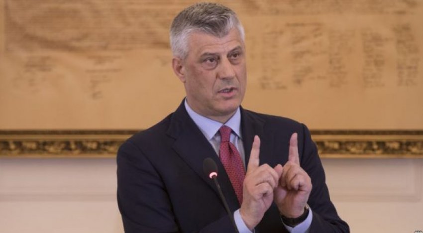 CUMHURBAŞKANINDAN ADİL SORUŞTURMA ÇAĞRISI