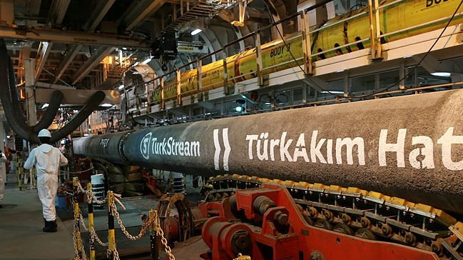 “SIRBİSTAN TÜRK AKIMI’NA DAHİL OLMAYA HAZIR”