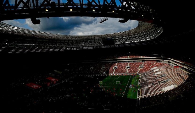 BALKAN ÜLKELERİNDEN 2030 DÜNYA FUTBOL KUPASI’NA ADAYLIK