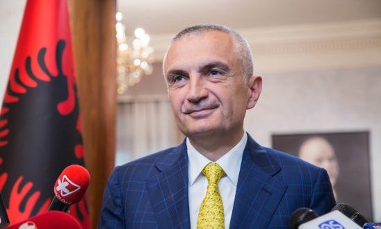 META, KOSOVALI CAKAJ’I DIŞİŞLERİ BAKANI OLARAK İSTEMİYOR