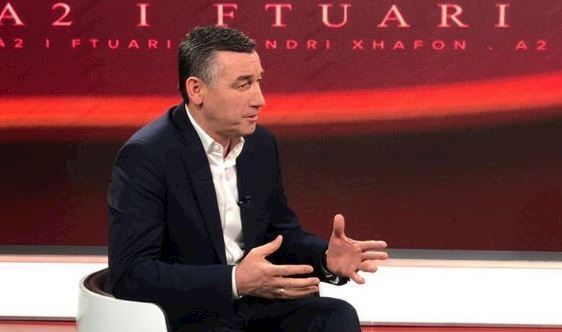 VESELİ: SIRP SOYKIRIMINA YÖNELİK MAHKEME KURULACAK