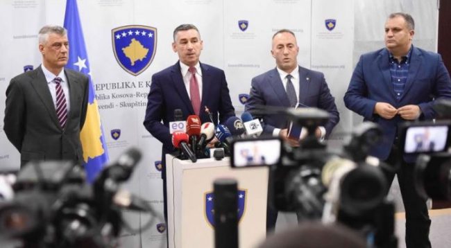 DİYALOG HAKKINDA KOORDİNASYON TOPLANTISI YAPILIYOR