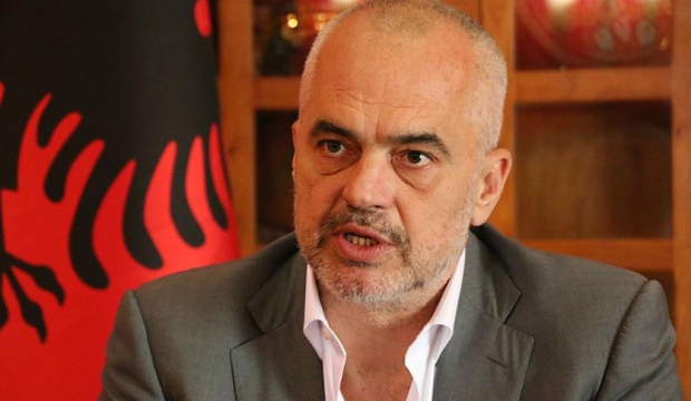 “TÜRKİYE BİZİM VAZGEÇİLMEZ VE DEĞİŞMEZ STRATEJİK ORTAĞIMIZ”