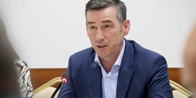 “SIRBİSTAN İLE VARILACAK ANLAŞMADA SON SÖZ HALKIN OLACAK”