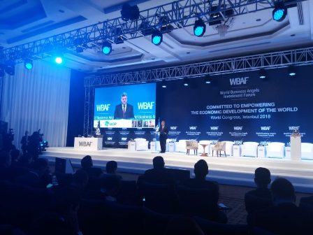WBAF İSTANBUL’DA KOSOVA’YI MECLİS BAŞKANI VESELİ TEMSİL EDECEK