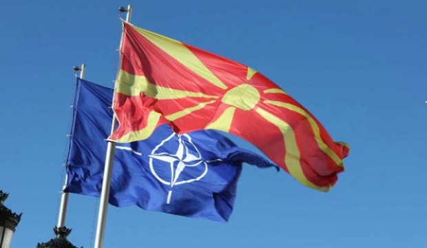 BULGARİSTAN MECLİSİ, KUZEY MAKEDONYA’NIN NATO ÜYELİĞİNE İLİŞKİN PROTOKOLÜ ONAYLADI