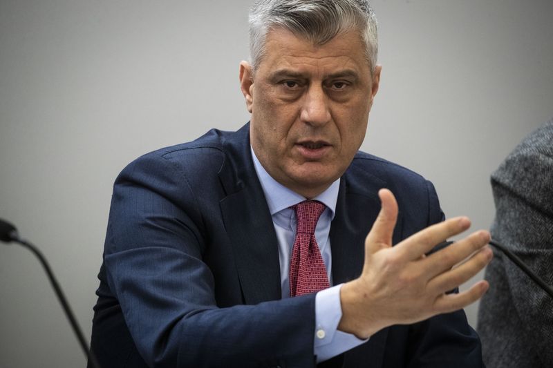 THAÇİ: 2019 YILI, ANLAŞMA YILI OLACAK