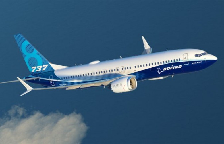 TÜM BOEİNG 737 MAX’LARIN UÇUŞLARI ASKIYA ALINDI