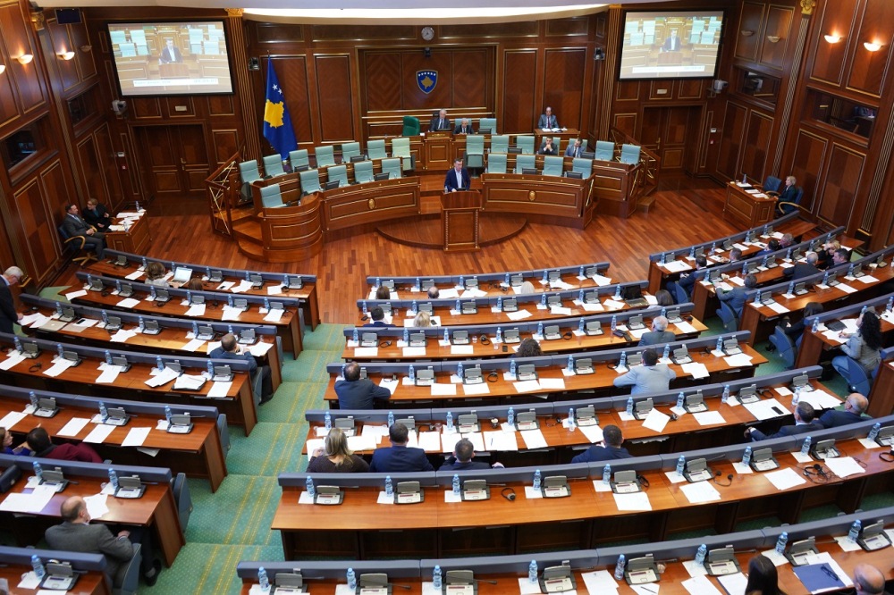 KOSOVA’DA ŞANS OYUNLARI YASAKLANDI