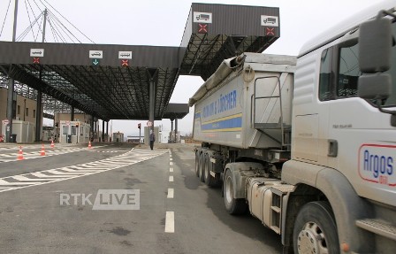  HARADİNAJ’IN SIRP DANIŞMANI SIRP POLİSİ TARAFINDAN SORGUYA ALINDI