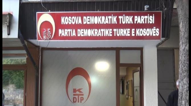 KDTP PRİZREN ŞUBESİ’NDEN KURULTAY TALEBİ