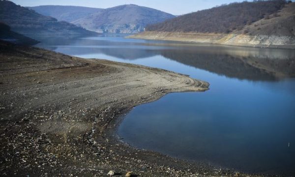 İÇME SUYU BARAJLARDA KRİTİK DURUM