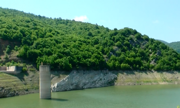 GİLAN’DA İÇME SUYU SIKINTISI