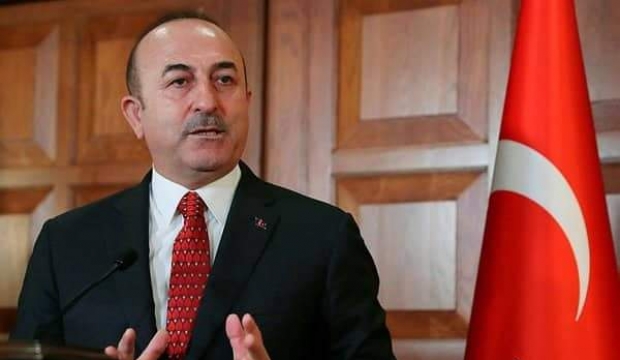 ÇAVUŞOĞLU 15 TEMMUZ’DA ÜSKÜP’E GİDİYOR