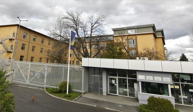 BOSNA HERSEK’TE KAYIP KİŞİLER ÇALIŞTAYI BAŞLADI