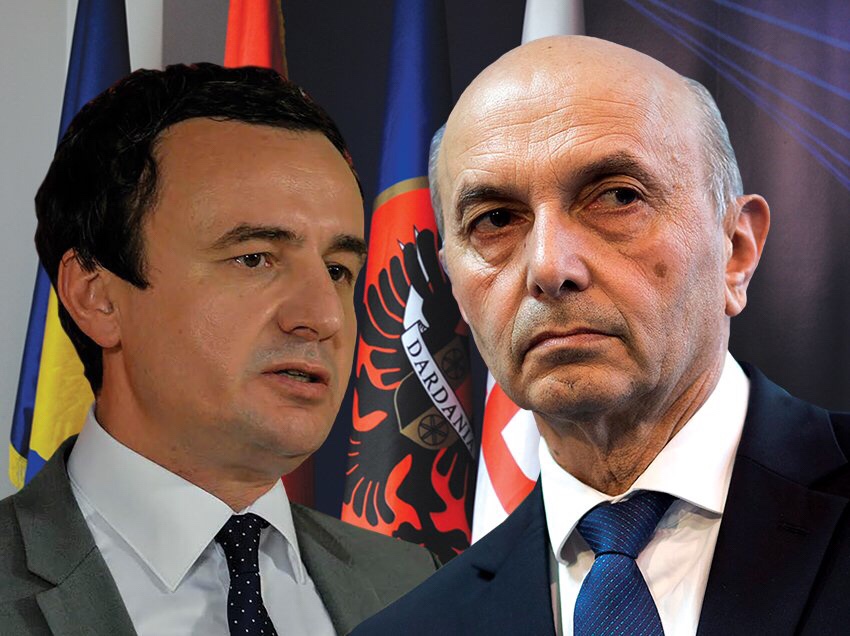 KURTİ’NİN HEDEFİNDE LDK İLE SEÇİM ÖNCESİ KOALİSYON VAR