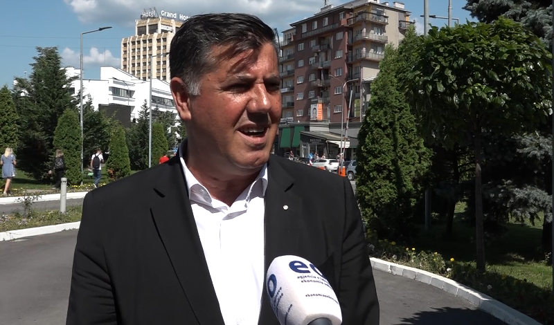 HAZİRİ: LDK VE VV KOALİSYON İÇİN ÇALIŞIYOR