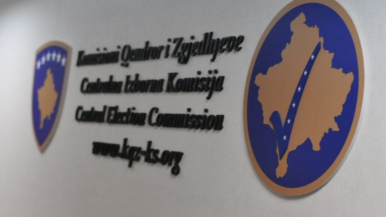 MSK KDTP MİLLETVEKİLİ ADAYLAR LİSTESİNİ ONAYLADI